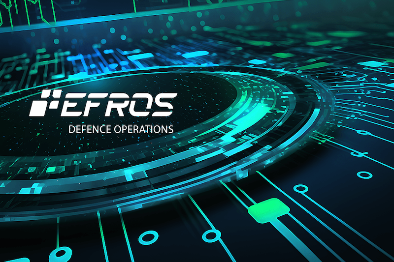 Вышло обновление Efros DefOps: акцент на безопасности и удобстве управления