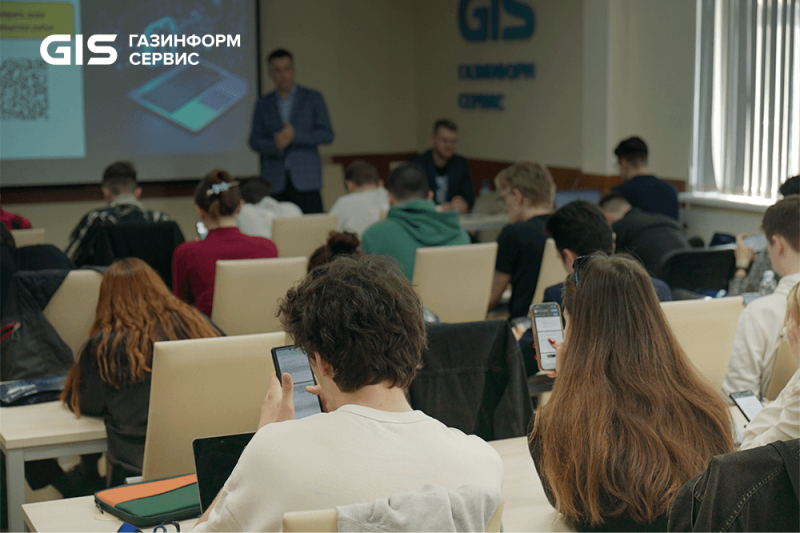 Войти в ИБ: студенты получили практические навыки на Security Skills