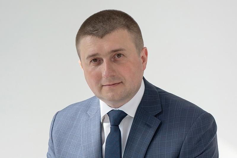 Илья Челышев назначен директором Хабаровского отделения МегаФона