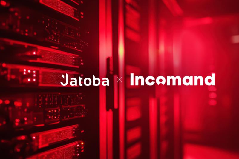 Корпоративный портал «Инкоманд» под защитой СУБД Jatoba