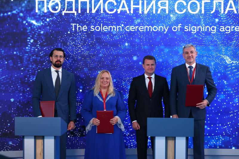 Тракторы-роботы с искусственным интеллектом начнут обрабатывать поля Амурской области