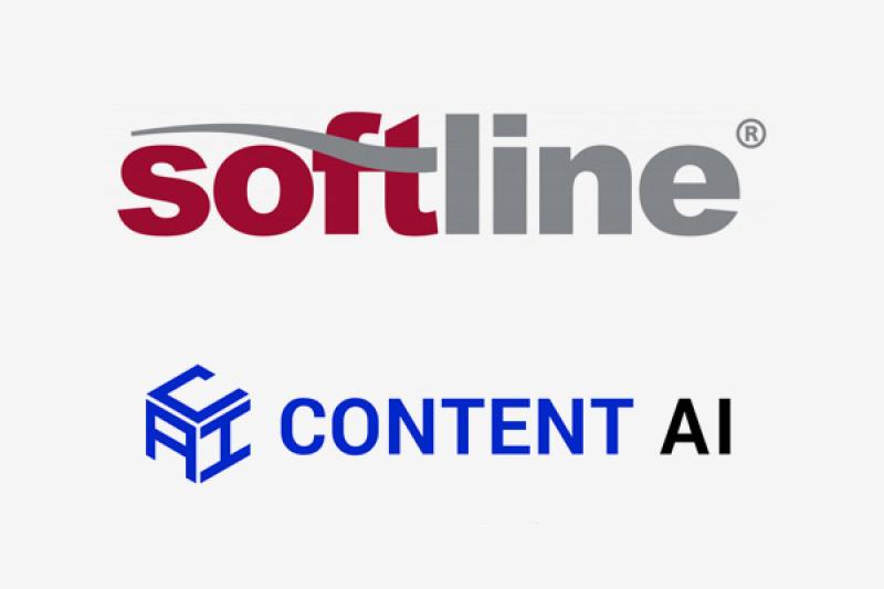ГК Softline — «Эталон стабильности» по версии Content AI
