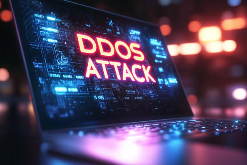 RED Security: в третьем квартале количество DDoS-атак на банки выросло втрое