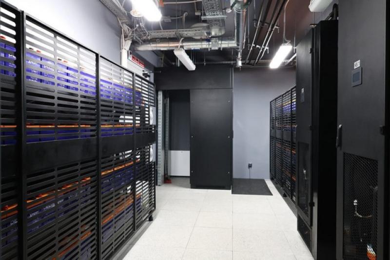 От -60 до +40 °С: отказоустойчивый ЦОД для Алмазэргиэнбанка от «Инфосистемы Джет»