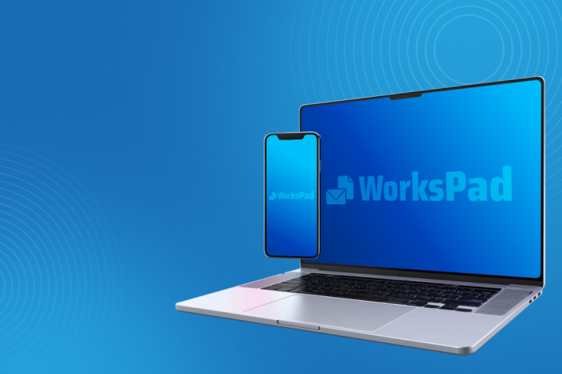 РОСЧАТ и WorksPad: еще больше возможностей для безопасной корпоративной мобильной коммуникации