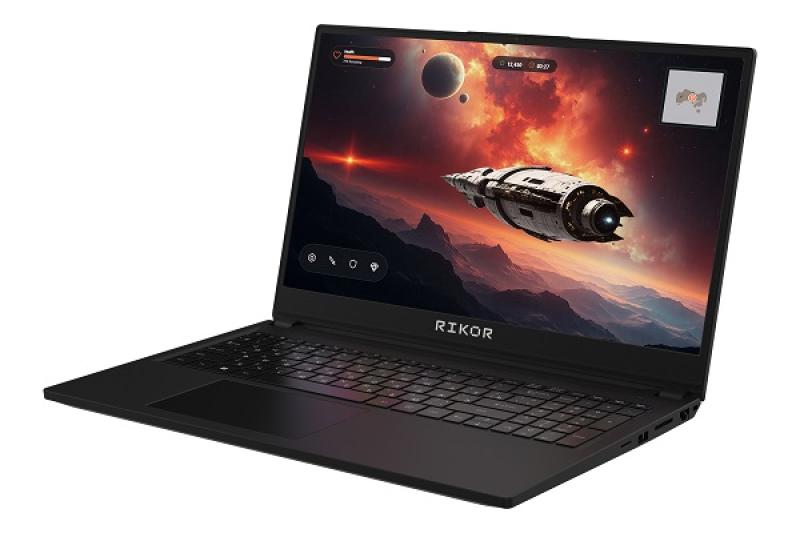 «Рикор» выпускает свой самый мощный ноутбук для бизнеса