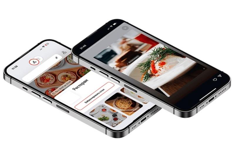 От доставки до аналитики: «Ростелеком» запустил цифровую платформу для управления ресторанным бизнесом в Приморье