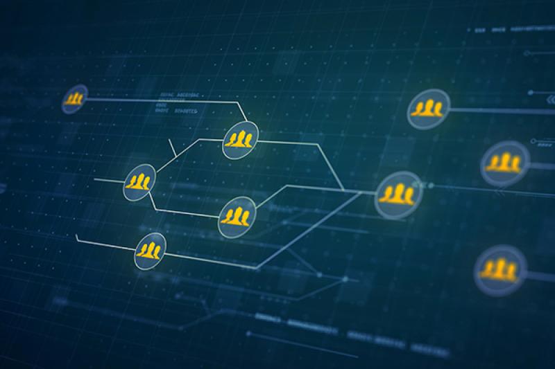 Сервис виртуальных рабочих столов от Т1 Облако объединяет до 2000 станций в одной системе