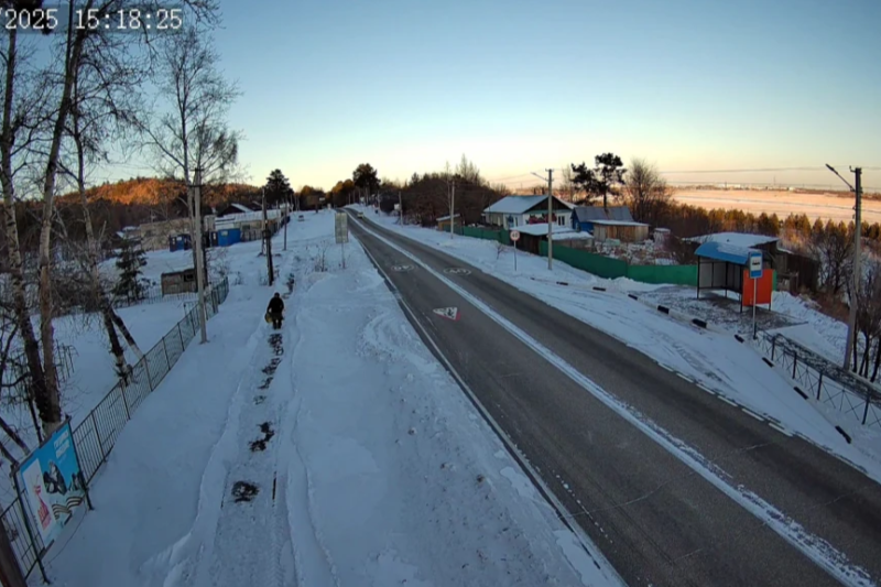 Все под контролем: «Ростелеком» установил видеокамеры в двух городах Приамурья