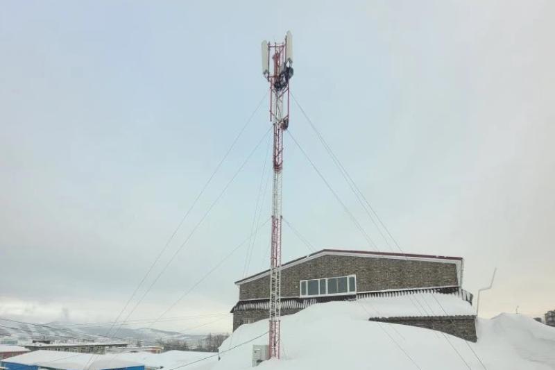 Борьба со стихией: как Т2 обеспечила работу сети без сбоев в мощнейший циклон на Камчатке