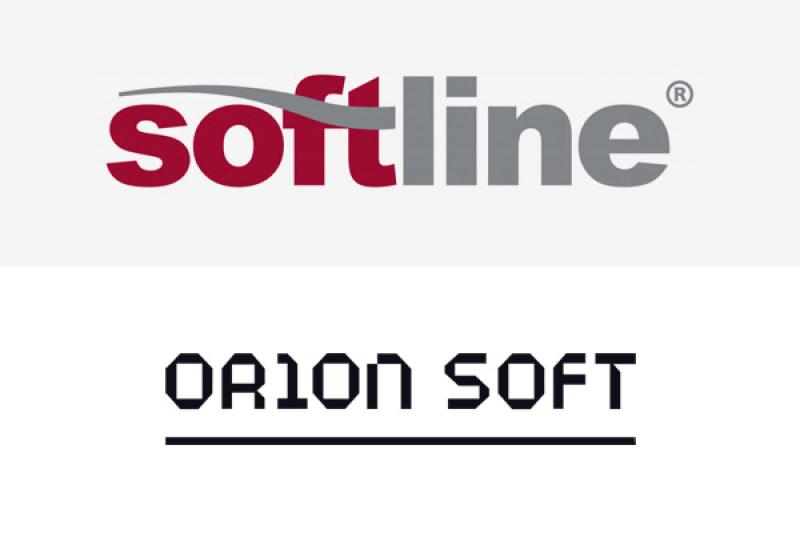 «Софтлайн Решения» (ГК Softline) демонстрирует стабильный рост в партнерстве с Orion soft