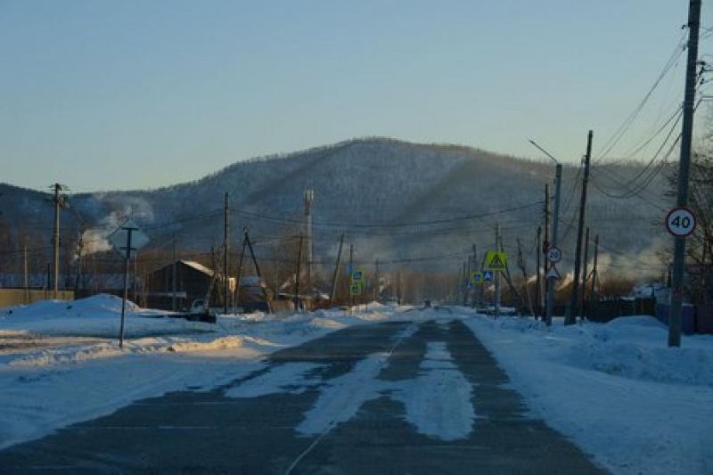 МТС ускорила мобильный интернет в БАМовских поселках