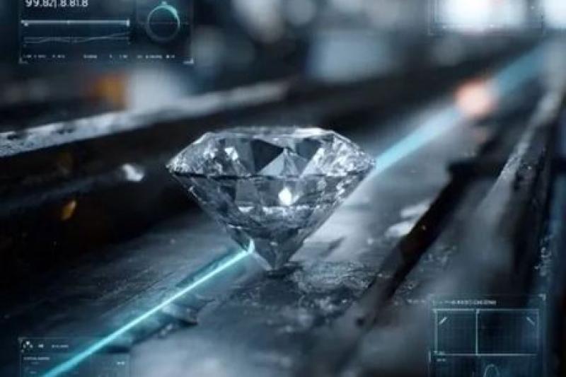 В Якутии запустили ИИ-проект для поиска сверхкрупных алмазов