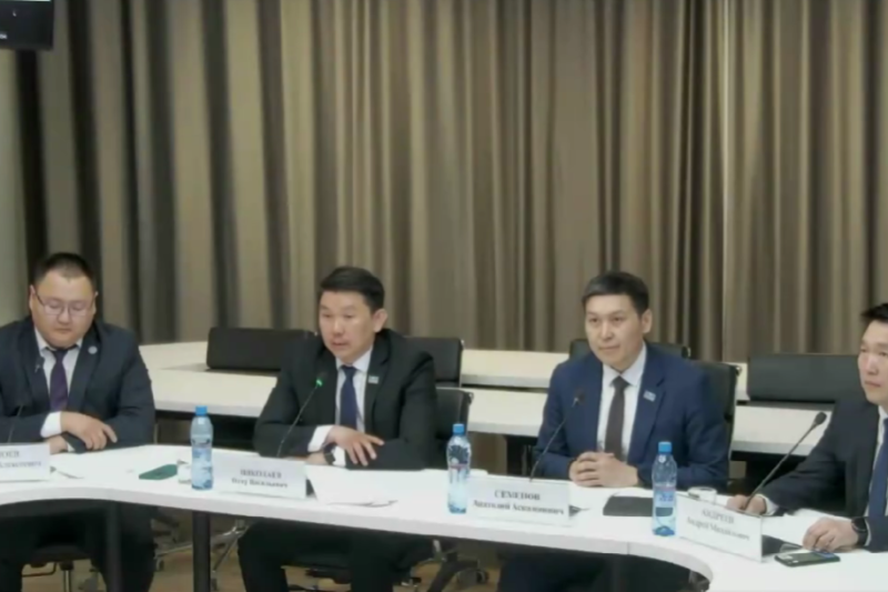 БПЛА Якутии встают на крыло