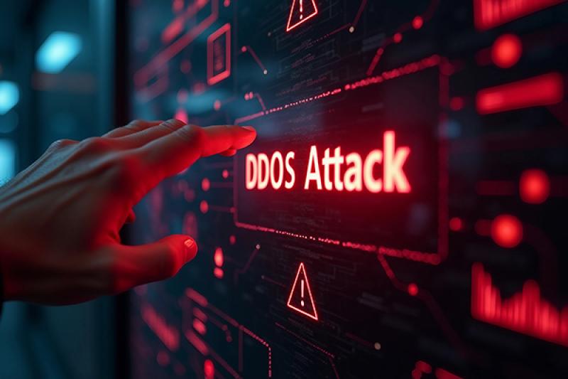 Появились новые рекомендации ФСТЭК по повышению защищенности от DDoS-атак