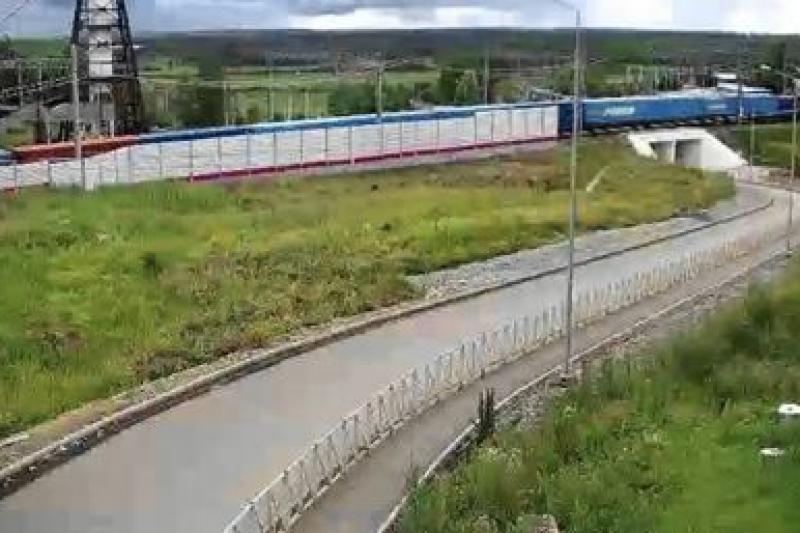 «Ростелеком» усилил систему видеоконтроля в Магдагачинском округе Амурской области
