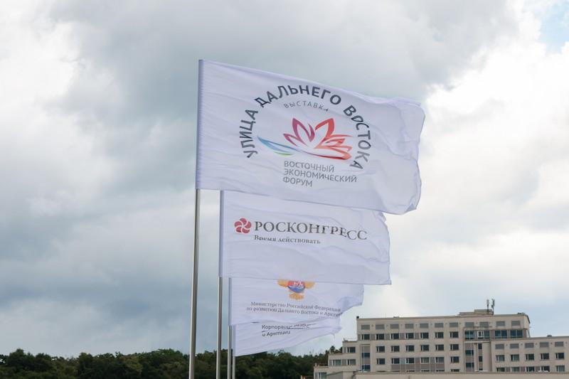 Цифровой контур ВЭФ: «Ростелеком» обеспечил надежную связь для международного диалога