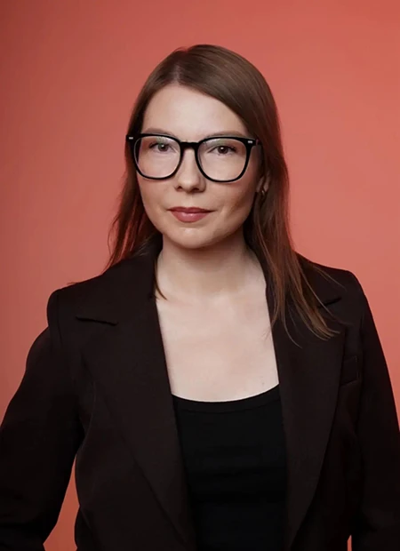 Руководитель управления по подбору персонала MAGNIT OMNI Алина Сибгатуллина Руководитель управления по подбору персонала MAGNIT OMNI Алина Сибгатуллина